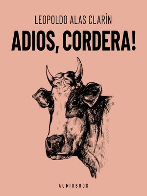 cover image of Adios, Cordera! (Completo)